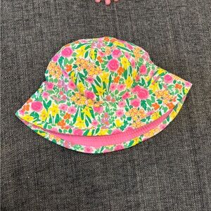 Baby Bucket Hat